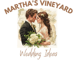 Martha's Vineyard Wedding